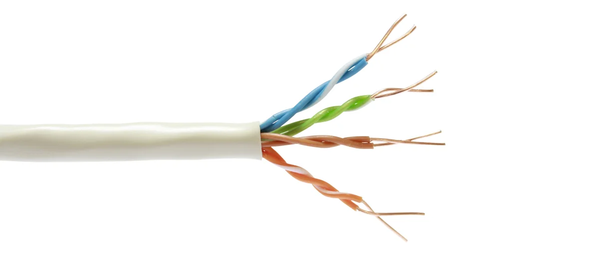 Belden kabel 1583E