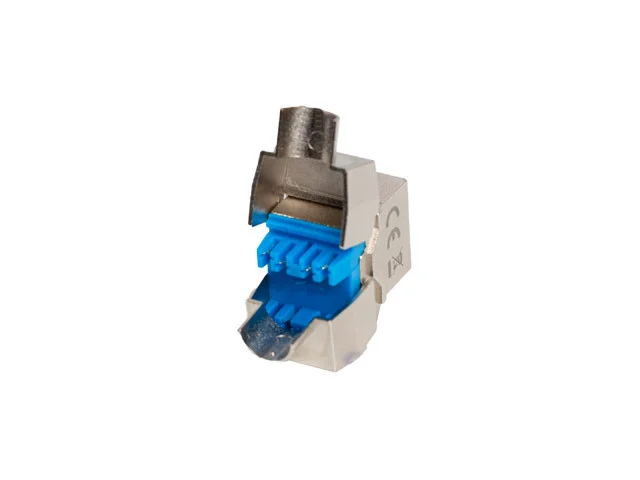 KEYSTONE MODUL BEZDRÁTOVÝ RJ45 CAT.8.1 FTP