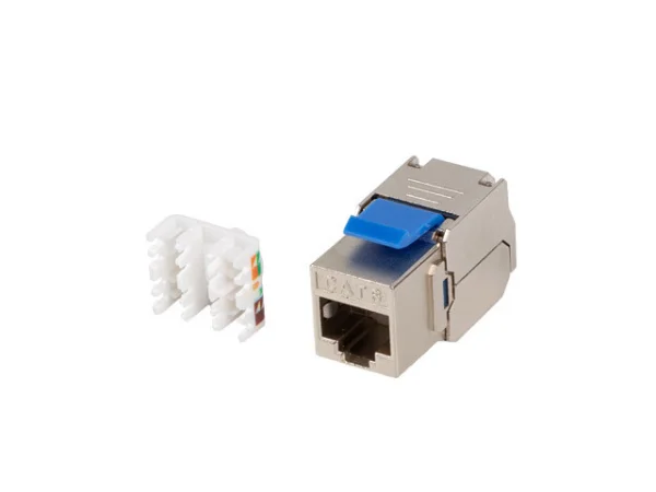 MODUL KEYSTONE BEZ RJ45 CAT.6 FTP