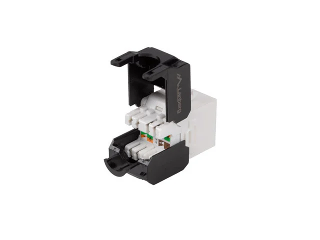 KEYSTONE MODUL RJ45 CAT.5E UTP