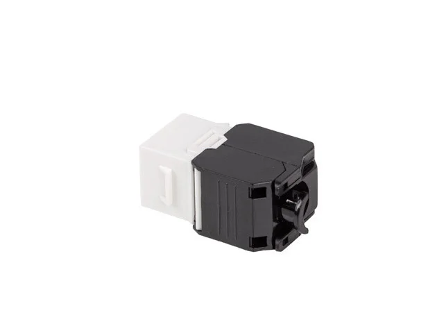 KEYSTONE MODUL BEZ KABELŮ RJ45 CAT.6 UTP