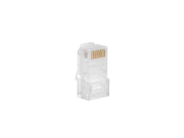 RJ45 CAT.5E UTP KONEKTOR 8P8C (20KS)