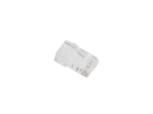RJ45 CAT.5E UTP KONEKTOR 8P8C (20KS)