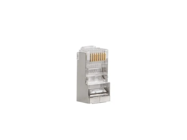 RJ45 CAT.5E FTP KONEKTOR 8P8C (20KS)