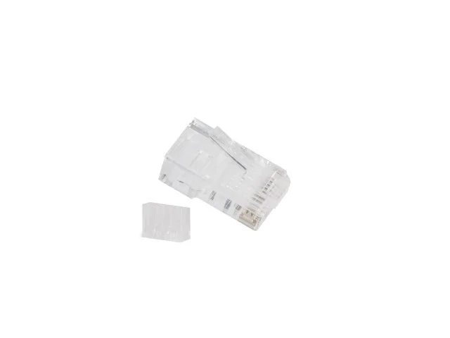 RJ45 CAT.6 UTP KONEKTOR 8P8C (20KS)