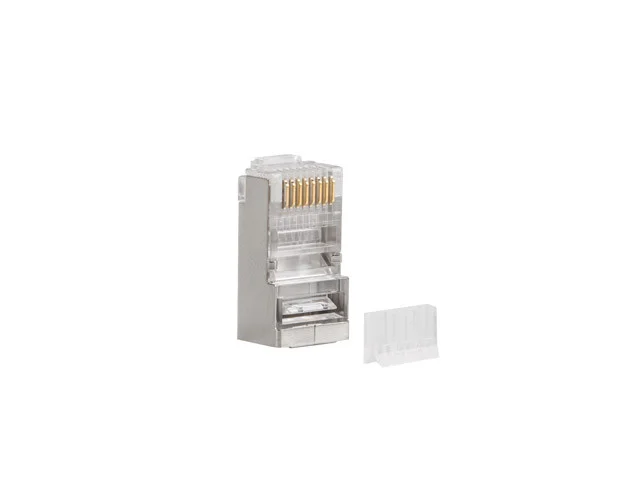 RJ45 CAT.6 FTP KONEKTOR 8P8C (20KS)