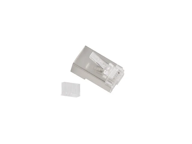 RJ45 CAT.6 FTP KONEKTOR 8P8C (100KS)
