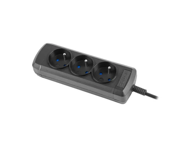POWER STRIP ARMAC ARCOLOR3 3X OUTLETS FOR UPS IEC C14 INPUT CONNECTOR