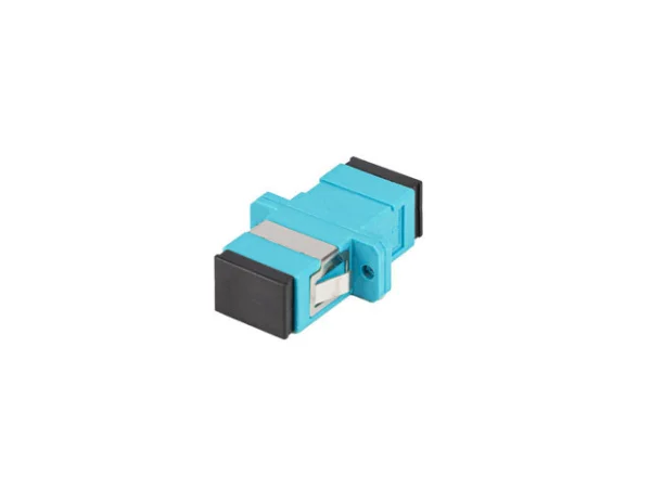 OPTICKÝ ADAPTÉR MM SC/UPC SIMPLEX OM3