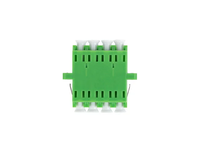 OPTICKÝ ADAPTÉR SM LC/APC QUAD
