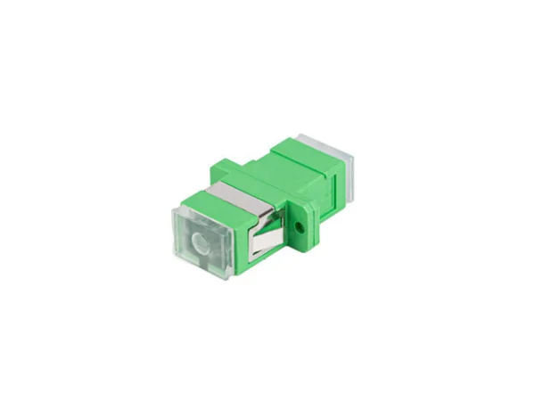 OPTICKÝ ADAPTÉR SM ST/UPC SIMPLEX
