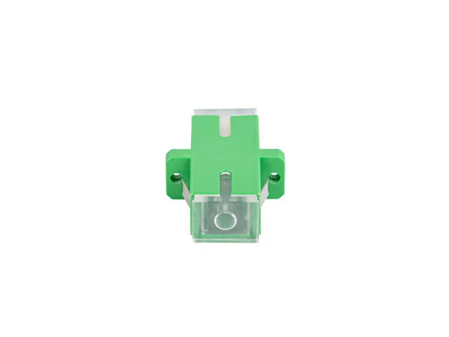 OPTICKÝ ADAPTÉR SM ST/UPC SIMPLEX