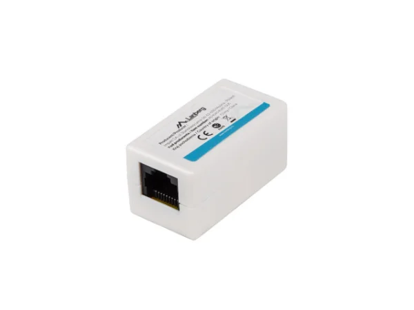 RJ45 ŘADOVÁ SPOJKA CAT.6