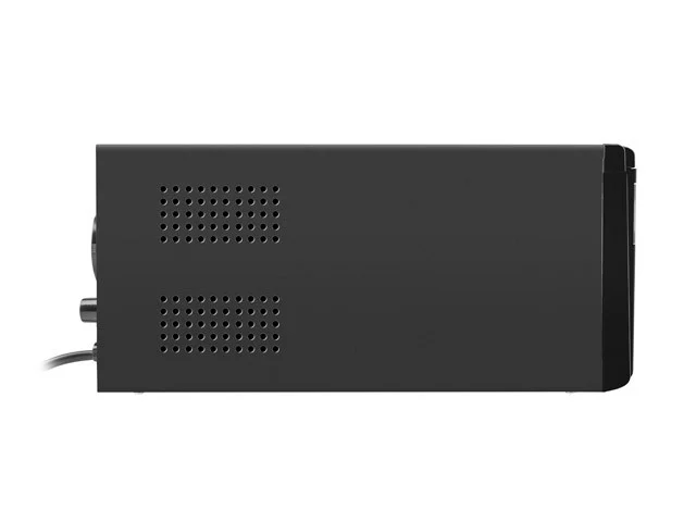 UPS ARMAC OFFICE O/850E/LCD LINE-INTERACTIVE 850VA 2X FRENCH OUTLETS USB-B LCD METAL CASE