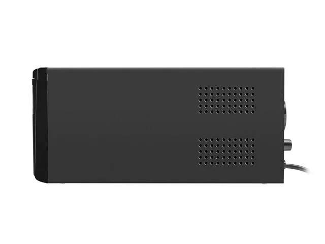 UPS ARMAC OFFICE O/850E/LCD LINE-INTERACTIVE 850VA 2X FRENCH OUTLETS USB-B LCD METAL CASE