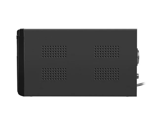 UPS ARMAC OFFICE O/1000E/LCD LINE-INTERACTIVE 1000VA 3X FRENCH OUTLETS USB-B LCD METAL CASE