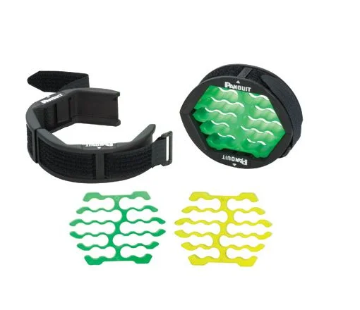 Tak-Ty® Cable Organizing Kit
