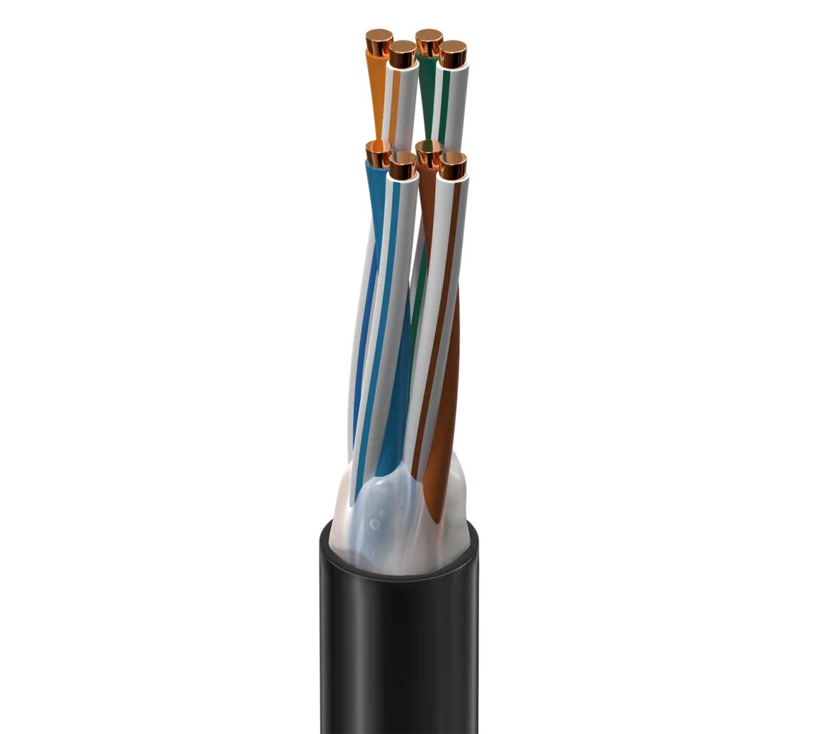 Belden kabel 7934A